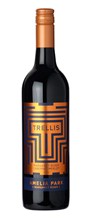 Amelia Park Trellis Cabernet Merlot 750ml